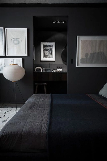 A cover of "Bedroom" cluster. The owner is pyrostudio. The cluster consists of 331 elements.