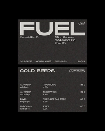 A cover of "tarjeta visita SCF" cluster. The owner is scfgraphics. The cluster consists of 3 elements.