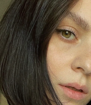 Elizaveta Saiko avatar