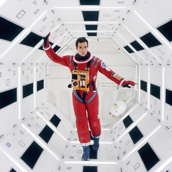 A cover of "Space Age" cluster. The owner is duvit. The cluster consists of 46 elements.