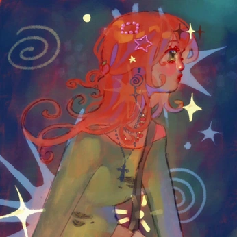 A cover of "4rT" cluster. The owner is 3zrqng3l. The cluster consists of 599 elements.