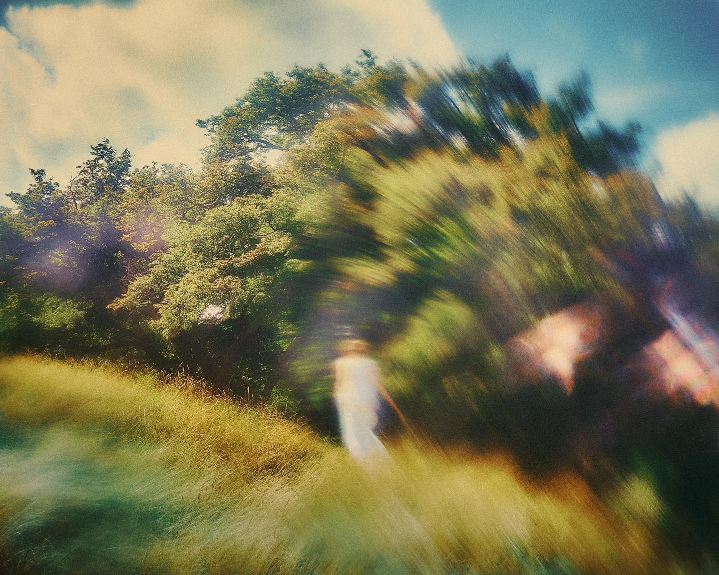 Cover art for the song You by artist Danny Bow.