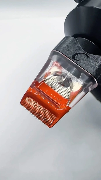 A cover of "ETS - ASMR" cluster. The owner is nioryss. The cluster consists of 13 elements.