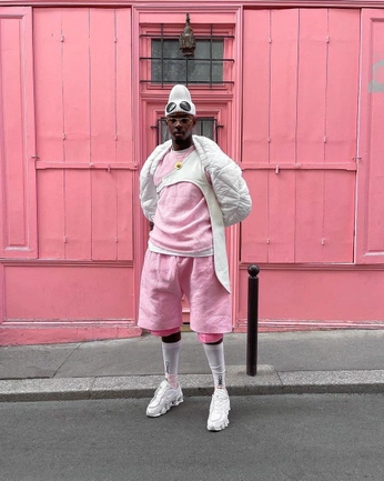 A cover of "K" cluster. The owner is andressadasalva. The cluster consists of 7 elements.