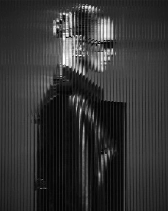 A cover of "Glass" cluster. The owner is davidxyz. The cluster consists of 35 elements.