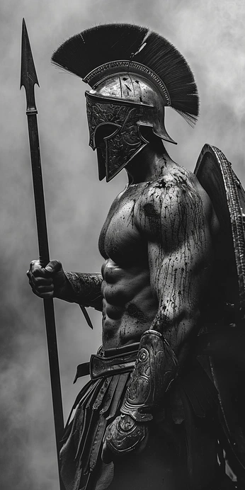 A cover of "Cheerful Barbarian" cluster. The owner is cairlock. The cluster consists of 13 elements.