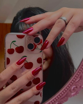 A cover of "." cluster. The owner is callmejen. The cluster consists of 6 elements.