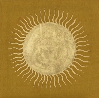 A cover of "Sol" cluster. The owner is kenja. The cluster consists of 9 elements.