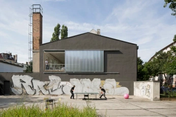 A cover of "Architecture" cluster. The owner is cloudy. The cluster consists of 967 elements.