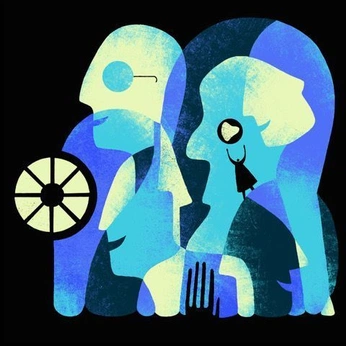 A cover of "illustration" cluster. The owner is marigil. The cluster consists of 2 elements.