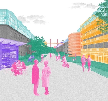 A cover of "Scan age" cluster. The owner is digitalmushy. The cluster consists of 27 elements.