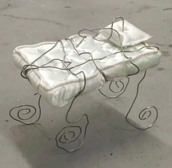 A cover of "twisty things i like" cluster. The owner is nevrbter. The cluster consists of 7 elements.