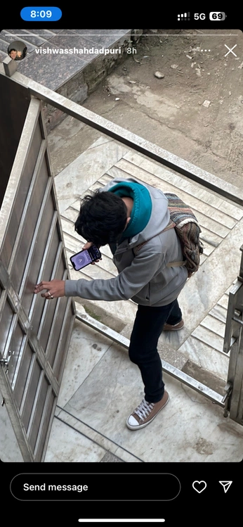 A cover of "Drip" cluster. The owner is ayushmokal. The cluster consists of 2 elements.