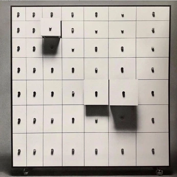 A cover of "가구" cluster. The owner is ibeun. The cluster consists of 3 elements.