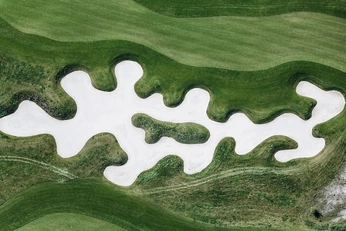 A cover of "Golf" cluster. The owner is seanshouse. The cluster consists of 8 elements.