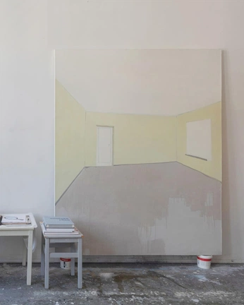 A cover of "Painting" cluster. The owner is samuellarocque. The cluster consists of 6 elements.