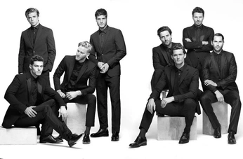 A cover of "Fotografia" cluster. The owner is clarao. The cluster consists of 38 elements.