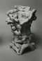 Cover of Sculpture cluster