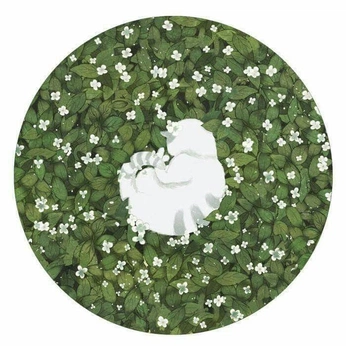 A cover of "Cozy images" cluster. The owner is any30. The cluster consists of 8 elements.