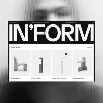 A cover of "Design" cluster. The owner is sashiiil. The cluster consists of 4 elements.