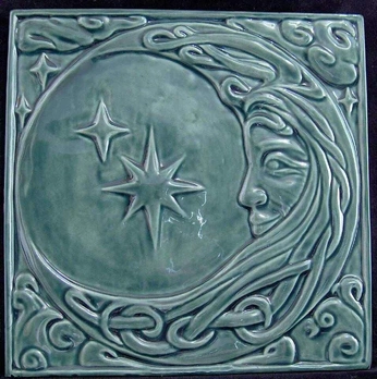 A cover of "ceramic tiles" cluster. The owner is lissa4315. The cluster consists of 32 elements.