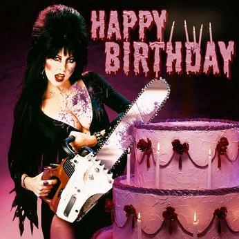 A cover of "Auntie Boo" cluster. The owner is mathieu.maybe. The cluster consists of 14 elements.