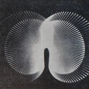 A cover of "graphics" cluster. The owner is rweck. The cluster consists of 10 elements.