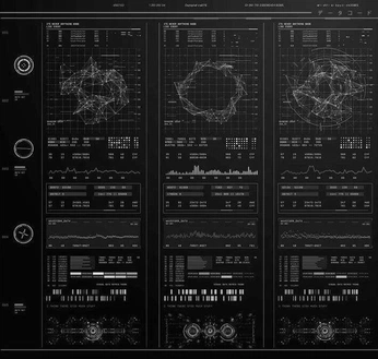 A cover of "Data Viz" cluster. The owner is zanthomson. The cluster consists of 9 elements.