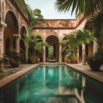 A cover of "House" cluster. The owner is irenesaal. The cluster consists of 1 element.