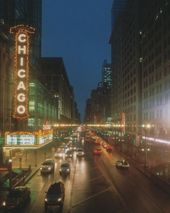 A cover of "Urbanites" cluster. The owner is kaceynicholle. The cluster consists of 6 elements.