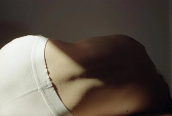 A cover of "Body keeps the score" cluster. The owner is daisytamsoy. The cluster consists of 19 elements.