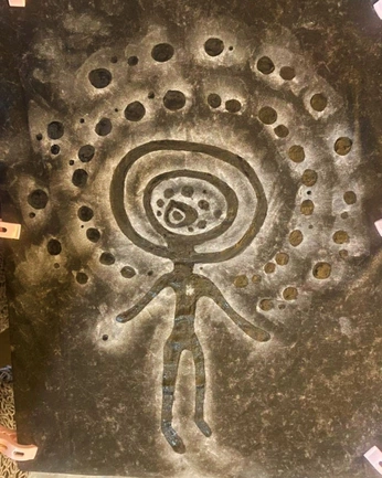 A cover of "art and culture" cluster. The owner is genos. The cluster consists of 9 elements.