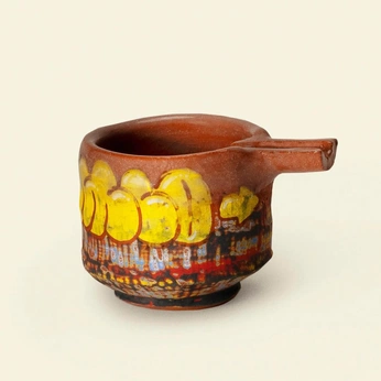 A cover of "Objects of Desire" cluster. The owner is pigeondirt. The cluster consists of 12 elements.