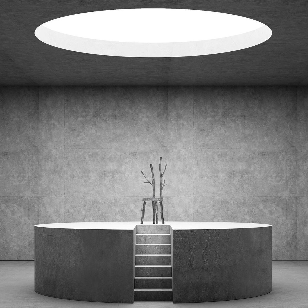 INSTALLATION | SPACE