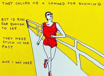 A cover of "runfun" cluster. The owner is luanawbs. The cluster consists of 1 element.