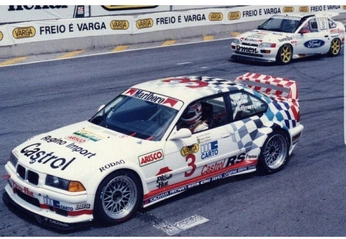 A cover of "Racing" cluster. The owner is carlosvargas. The cluster consists of 9 elements.