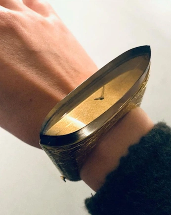 A cover of "LVMH" cluster. The owner is marishashukla. The cluster consists of 1 element.