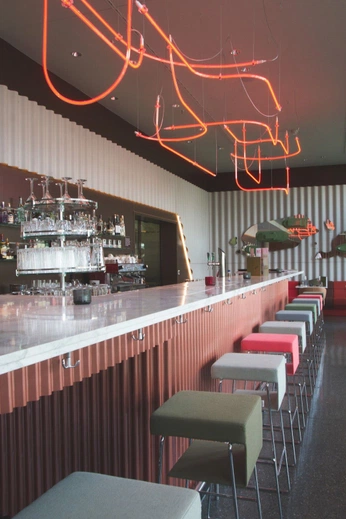 A cover of "Bar" cluster. The owner is sanjsahota. The cluster consists of 2 elements.