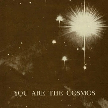 A cover of "Cosmos" cluster. The owner is sandradominguezg. The cluster consists of 19 elements.