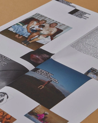 A cover of "zine" cluster. The owner is xuxudang. The cluster consists of 28 elements.