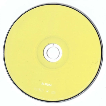 A cover of "sunny side up!" cluster. The owner is pinkquartz. The cluster consists of 1 element.