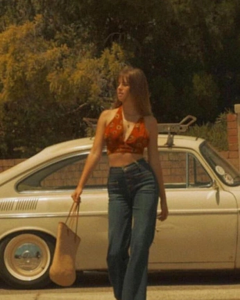 A cover of "Blaxploitation glam" cluster. The owner is cyndy. The cluster consists of 31 elements.