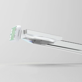 A cover of "/ INTERIOR DESIGN" cluster. The owner is paul.gawsewitch. The cluster consists of 1 element.