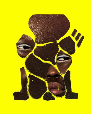 A cover of "GRAPHIK" cluster. The owner is twentytwain. The cluster consists of 6 elements.