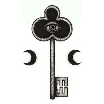 A cover of "iconography" cluster. The owner is skylerbstone. The cluster consists of 38 elements.