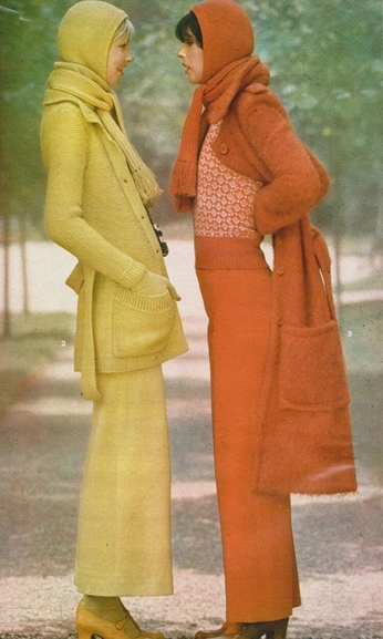 A cover of "Fall 2025" cluster. The owner is unorthodoxyj. The cluster consists of 15 elements.