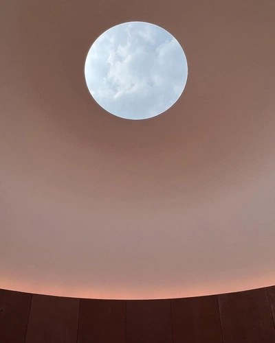 An Instagram carousel post added by gaby on Jul 28, 2023. The author is @alminerech.