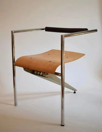 A cover of "Furniture" cluster. The owner is yannicschryber. The cluster consists of 35 elements.