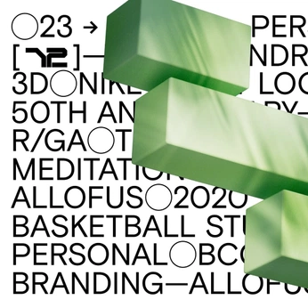 A cover of "3d" cluster. The owner is farahmakes. The cluster consists of 10 elements.