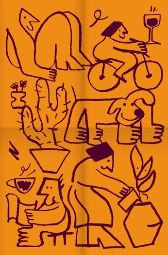 A cover of "yellow" cluster. The owner is loup06. The cluster consists of 13 elements.